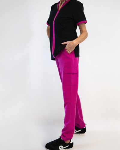 VERANO - CARGO - PANTALON POCHE CARGO WOMEN