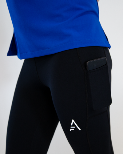 VERANO - FIGHT - LEGGING FA FEMME