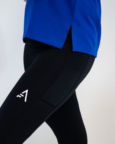VERANO - FIGHT - LEGGING FA FEMME