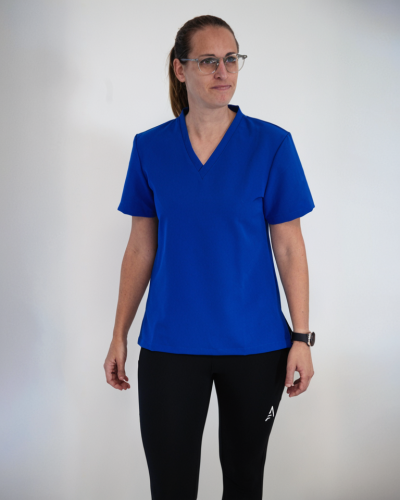 VERANO - LUNA - BLOUSE COL V WOMEN