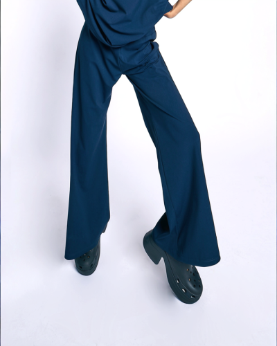 VERANO - YOGA - FLUID WOMEN PANTALON