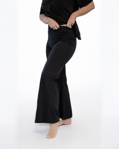 VERANO - YOGA - FLUID WOMEN PANTALON