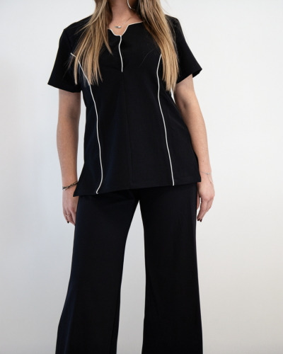 VERANO - YOGA - FLUID WOMEN PANTALON
