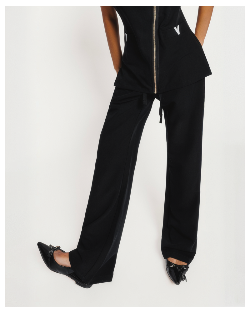 VERANO - YOGA - FLUID WOMEN PANTALON
