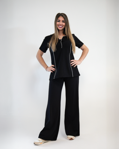 VERANO - YOGA - FLUID WOMEN PANTALON