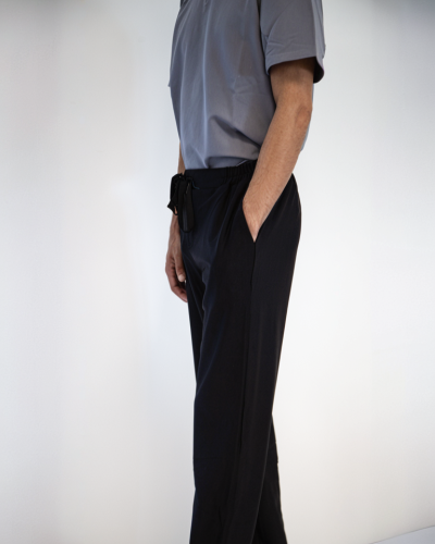 VERANO - PHI - BLOUSE COL V MAN