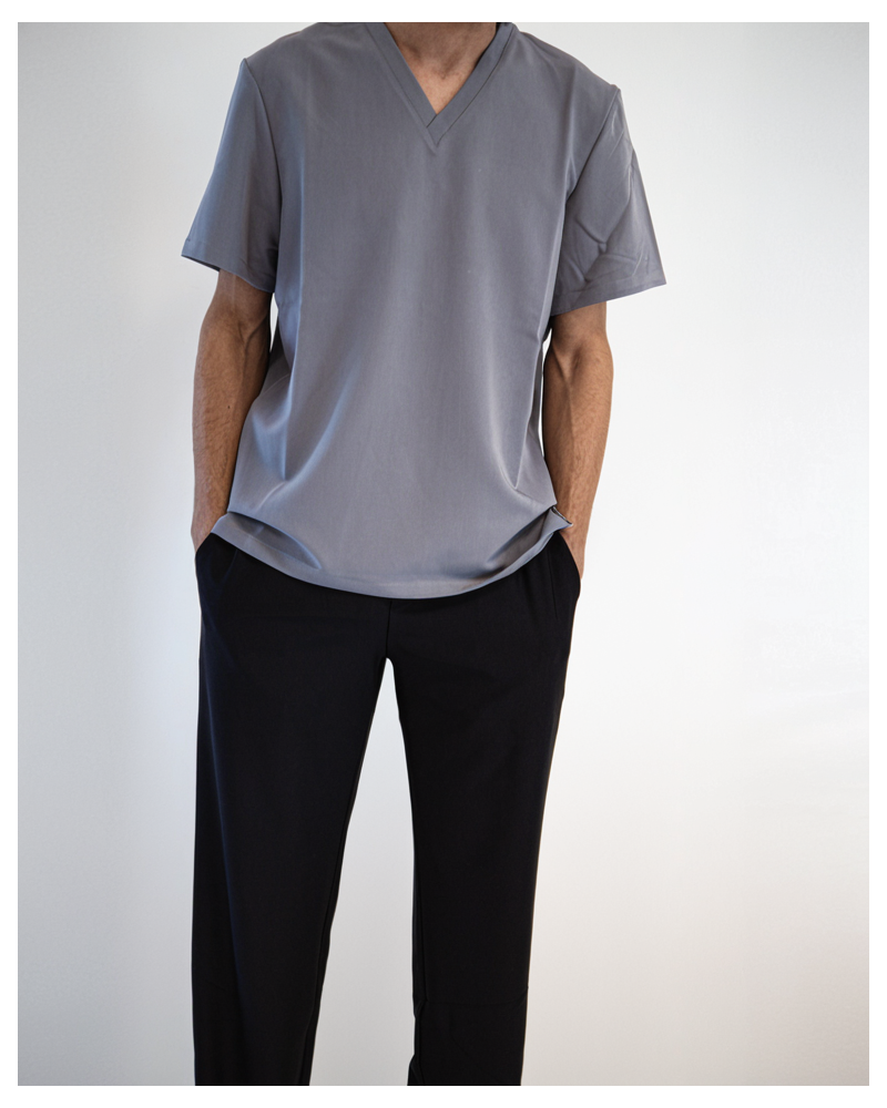 VERANO - PLAYA - PANTALON HUMAN RIGHT