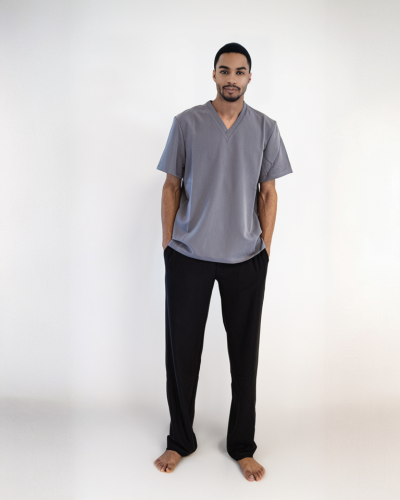 VERANO - PLAYA - PANTALON HUMAN RIGHT