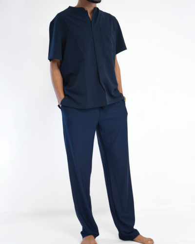 VERANO - PLAYA - PANTALON HUMAN RIGHT