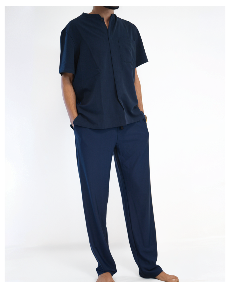 VERANO - PLAYA - PANTALON HUMAN RIGHT