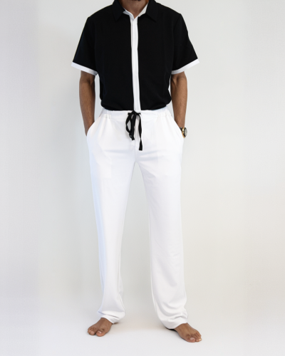 VERANO - PLAYA - PANTALON HUMAN RIGHT