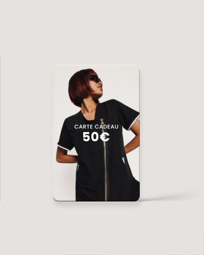 50€ gift card