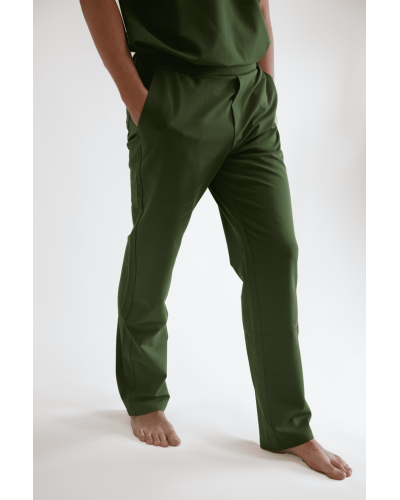 VERANO - RELAX - PANTALON ELASTIQUÉ MAN
