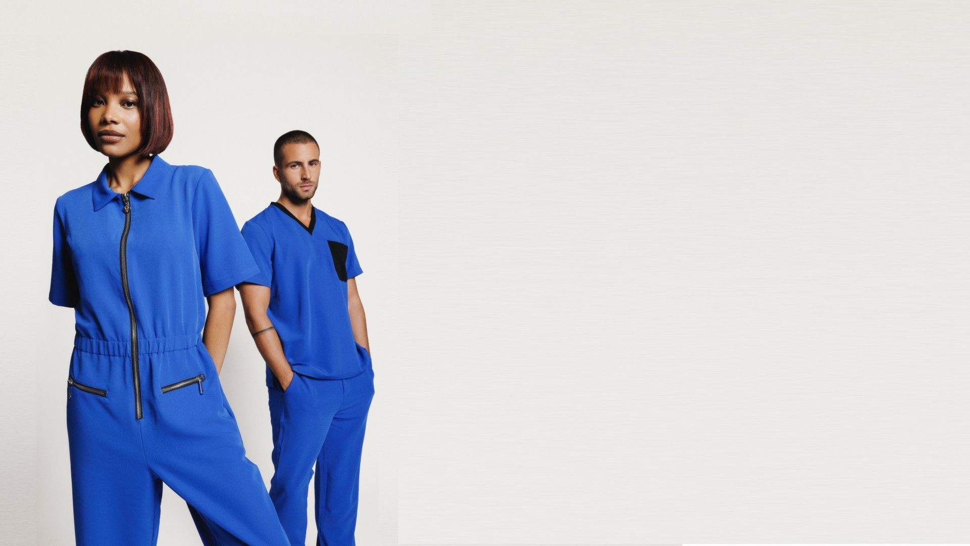 Majorelle blue