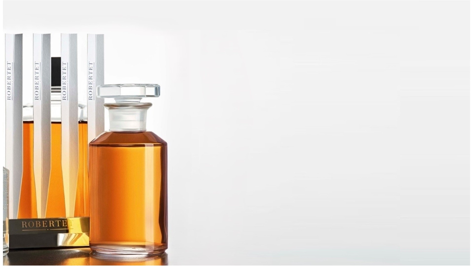 Purifying fragrance - Coming soon