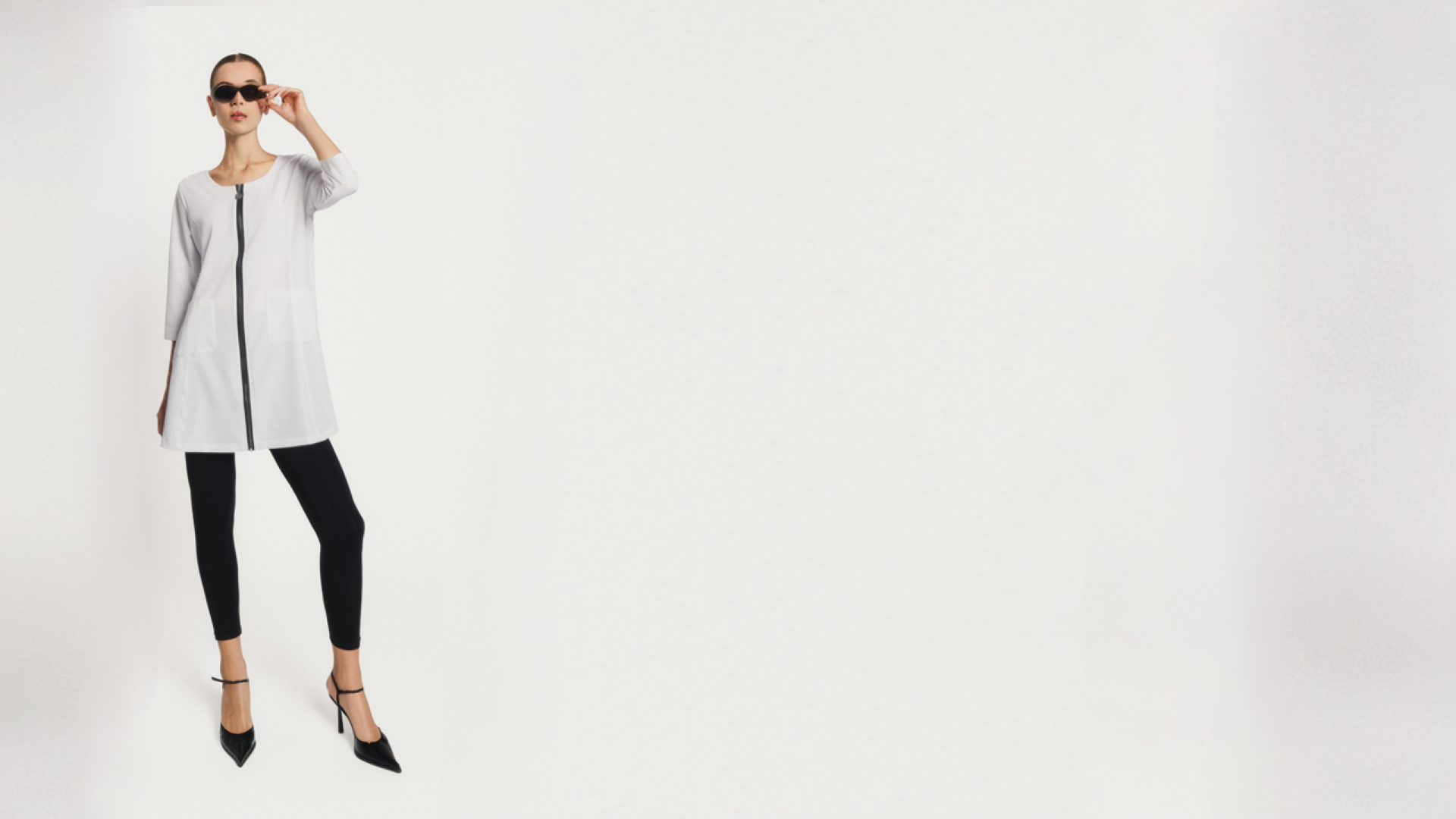 Support leggings